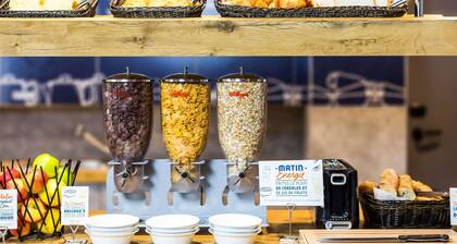 ibis budget Chambourcy Saint-Germain