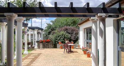 ibis budget Chambourcy Saint-Germain