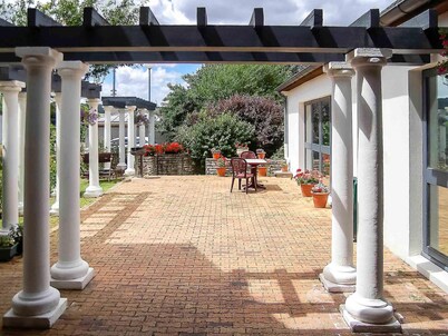 이비스 버짓 샹부르시 생제르맹