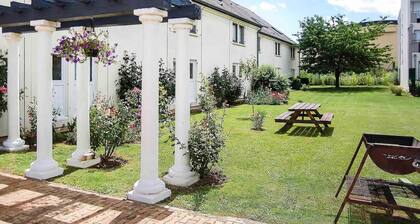 ibis budget Chambourcy Saint-Germain