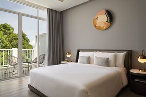 Villa, 3 Bedrooms, Private Pool (Garden)