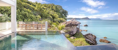 Room, 5 Bedrooms (Water Retreat) | Terrace/patio