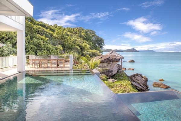Room, 5 Bedrooms (Water Retreat) | Terrace/patio