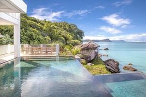 Room, 5 Bedrooms (Water Retreat) | Terrace/patio