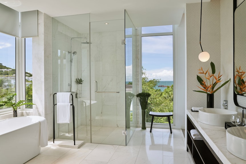 quản lý villa Phú Quốc