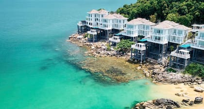 Premier Village Phu Quoc Resort - Managed by Accor