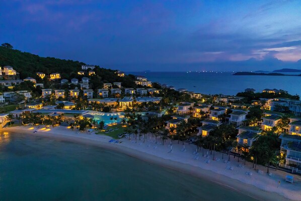 Aerial view - Premier Village Phu Quoc Resort - Managed by Accor (Phu Quoc)