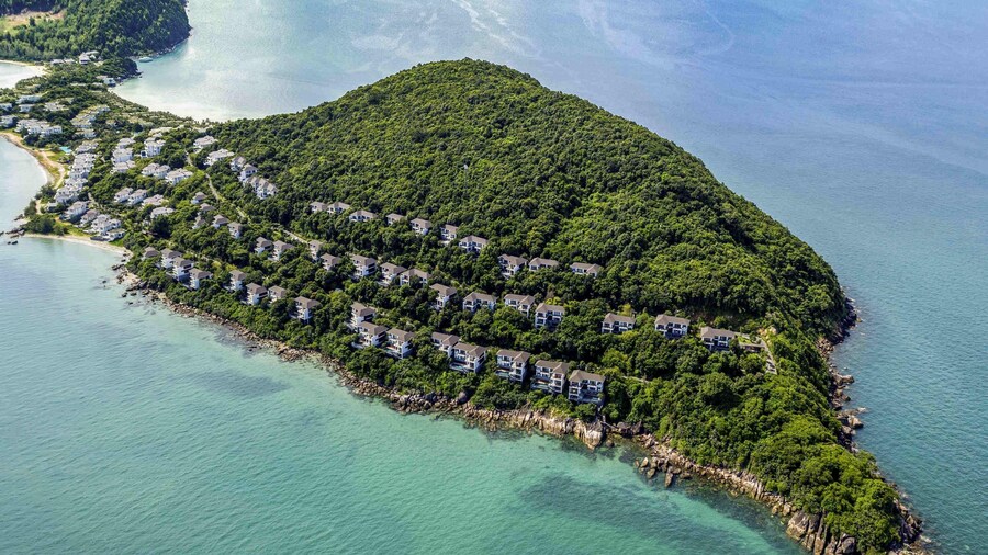 Premier Village Phu Quoc Resort - Managed by Accor