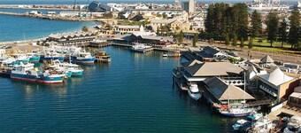 Historic 2 bedroom South Fremantle cottage