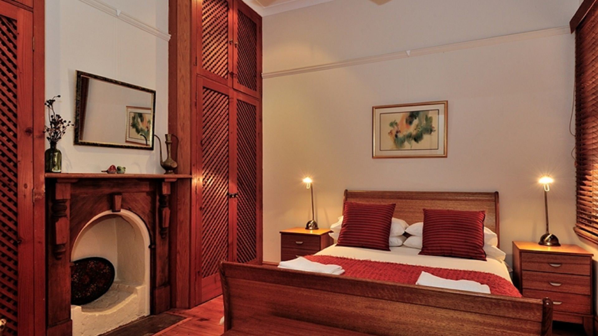 Historic 2 bedroom South Fremantle cottage — image 14