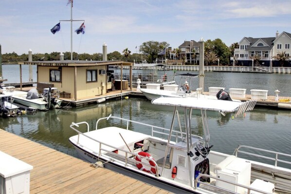 Marina