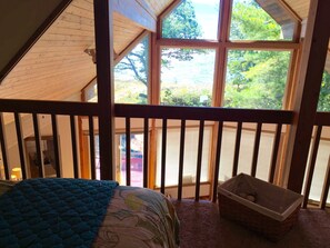 3 habitaciones, internet y ropa de cama 