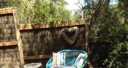 Beach Wood on Loongana @ Rye