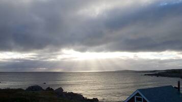 3 Schlafzimmer, Betten mit Memory-Foam-Matratzen, kostenloses WLAN