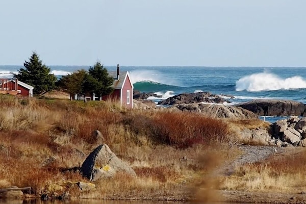 Strand