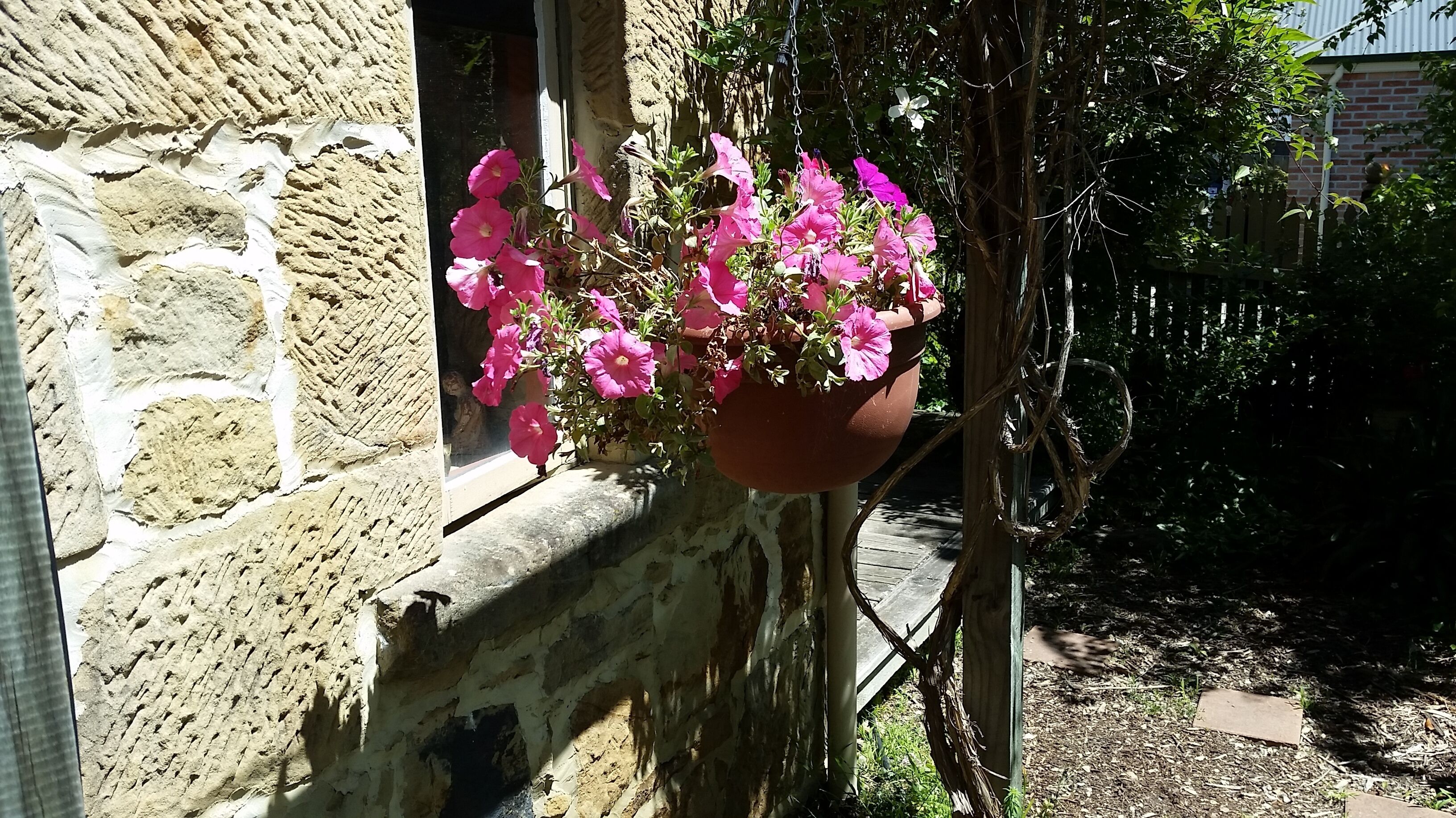 Converted Sandstone Stable  Self-contained studio — image 5
