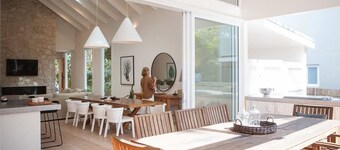 The Greenhouse Retreat - Pearl Beach