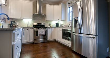 Tyylikäs Equestrian-Teemalla Home minuutin päässä Keeneland, Airport & ravintolat