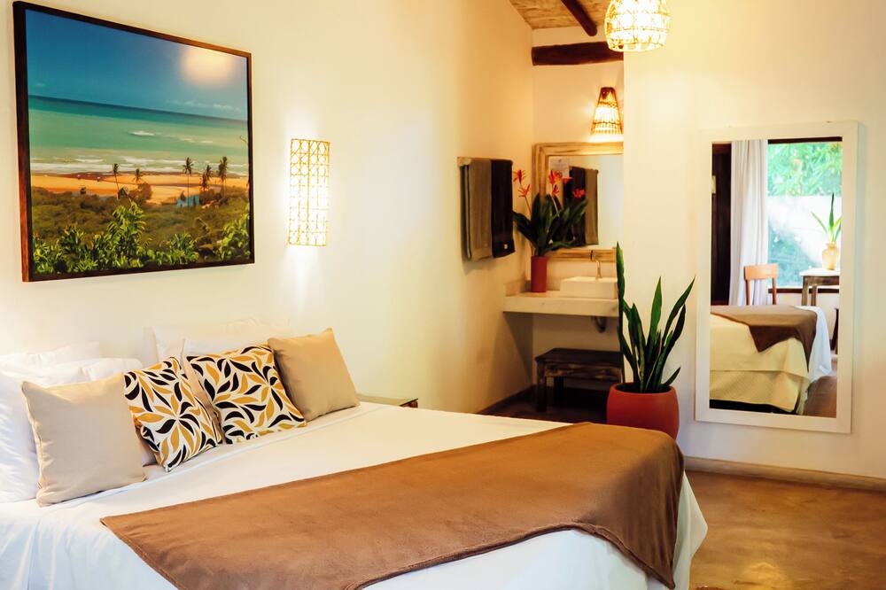 Pariri Suites