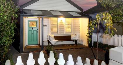 Vanha Bowral Historia kaupungin sydämessä xx