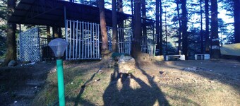 Hathipaon Adventure Camp ,Mussoorie