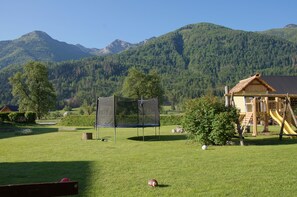 Espace pour enfants