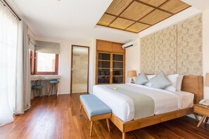 2 Schlafzimmer, Internetzugang, Bettwäsche