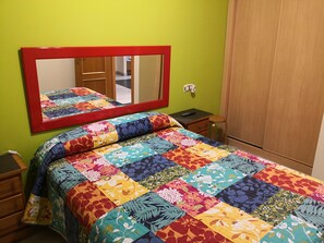 1 Schlafzimmer, Zimmersafe, Bügeleisen/Bügelbrett, WLAN