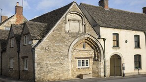 Exterior - The Leat at Wynyard Mill - Malmesbury, Cotswolds (Malmesbury)
