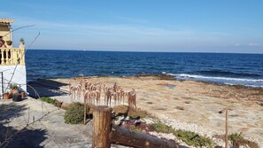 Plage à proximité
