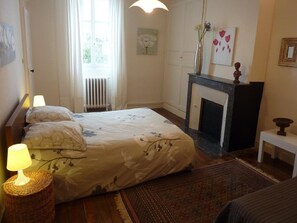 4 chambres, Wi-Fi