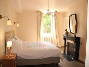4 Schlafzimmer, WLAN