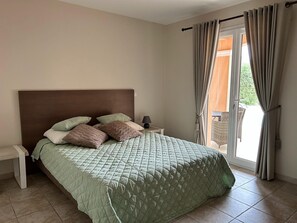 4 bedrooms, WiFi