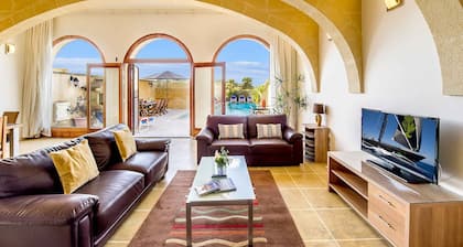 Four winds Holiday Home