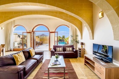 Four winds Holiday Home