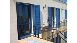 Detalle exterior