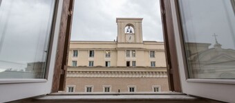 Nice Apartment Navona Square