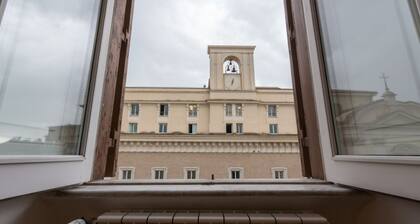 Nice Apartment Navona Square