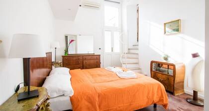 Nice Apartment Navona Square