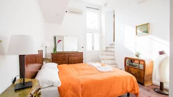 2 camere, ferro/asse da stiro, Wi-Fi, lenzuola