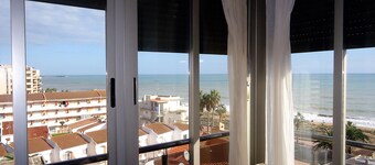 P. Maritimo 50 Frontal LEK