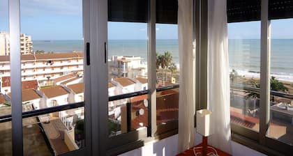 P. Maritimo 50 Frontal LEK