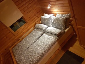 2 chambres, Wi-Fi