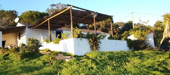 Monte do Altinho - Rural House Porto Covo