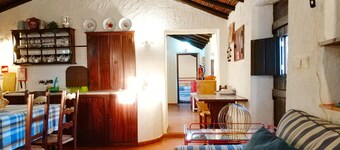 Monte do Altinho - Rural House Porto Covo