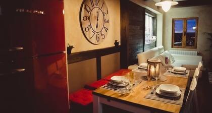 Luxury Danna Plaza Mayor