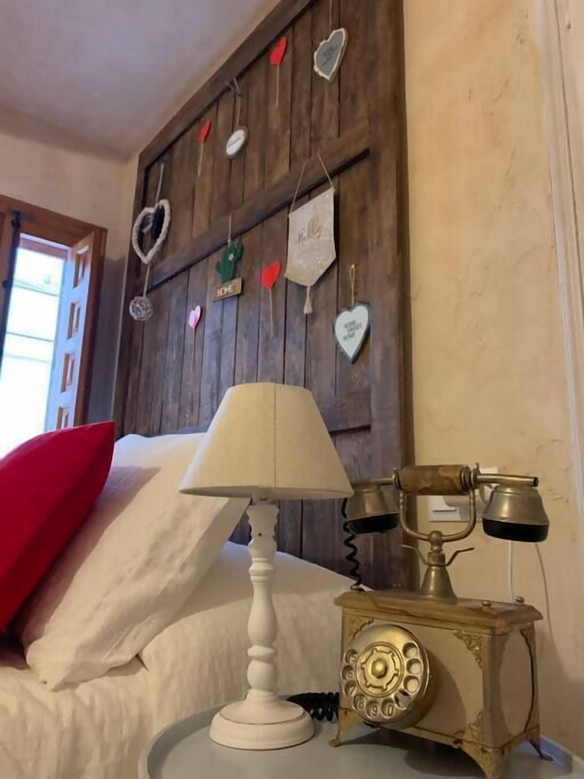 2 bedrooms, iron/ironing board, travel crib, free WiFi