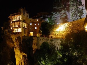 Exterior - Luxury Danna Plaza Mayor (Cuenca)