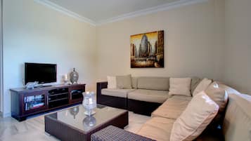 Fernseher, DVD-Player