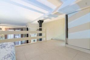 1 chambre, fer et planche Ă repasser, accĂšs Internet, draps fournis
